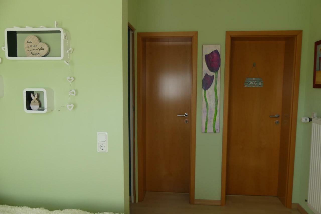 Fewo Sophia Apartment Idar-Oberstein Ngoại thất bức ảnh